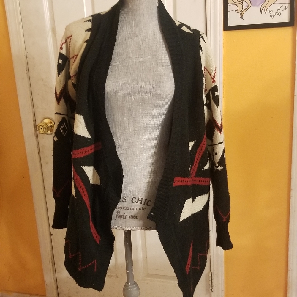 🌻Cardigan sweater DM02